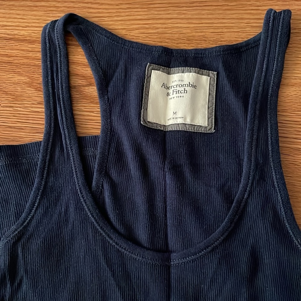 Abercrombie & Fitch Tank top Women - Picture 3 of 6